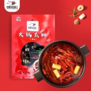 天猫 碟滋味 麻辣清油火锅底料 150g*2袋装