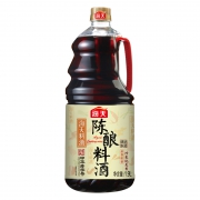 家用陈酿烹饪料酒1.9L 13.9元
