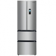 Midea 美的 BCD-318WTPZM(E) 对开门冰箱 318升 2359元包邮（需用券）