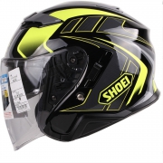 SHOEI J-Cruise二代 赛车头盔 3330元（需用券）