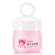 红色小象 婴儿多效霜 50g