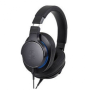 Audio Technica 铁三角 ATH-MSR7b 头戴式耳机