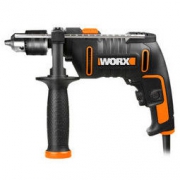 WORX 威克士 WX317.1 家用冲击钻 单机版