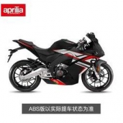 aprilia 阿普利亚 GPR150 ABS版 赛道跑车 暗夜黑