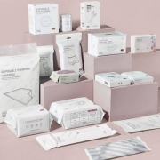 61预售：BabyCare 孕妇待产包升级版 22件套