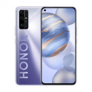 荣耀30 5G智能手机 6GB+128GB 钛空银