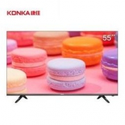 KONKA 康佳 55D6S 55英寸 4K 液晶电视