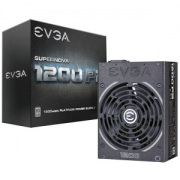 1日0点、61预告： EVGA 1200 P2 电脑电源 白金牌（92%）1200W 全模组化