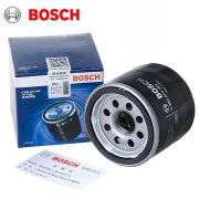 61预告：Bosch 博世 0986AF0063 机油滤清器 日产车系专用 *2件 13元包邮（需用券，合6.5元/件）