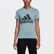adidas 阿迪达斯 DZ0014 女款短袖T恤 59元包邮（用券）