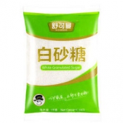 SUGARMAN 舒可曼 白砂糖 1kg *11件
