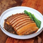 王府邦瑞 梅菜扣肉 500g 加热即食