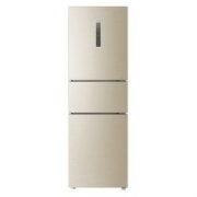 Haier 海尔 BCD-258WDVLU1 三门冰箱 258升