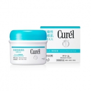 Curel 珂润 浸润保湿 护体乳霜 90g *3件