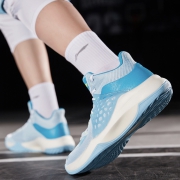 18日0点：LI-NING 李宁 音速VII TD ABPP029 男子篮球鞋 253元（5月18日0点）