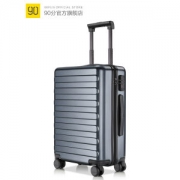 小米生态链 90分 红点奖款行李箱 20寸 德国进口PC材质