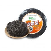 汤达人 霞浦干紫菜干货50g*3袋