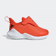 25日0点、61预售：adidas 阿迪达斯 FortaRun AC婴童魔术贴运动鞋 139元包邮（需定金20元，1日1点付尾款）