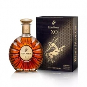 Remy Martin 人头马 XO 干邑白兰地   700ml +凑单品 1139元包邮（双重优惠）