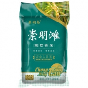 崇明岛 崇明滩大米 10KG *3件