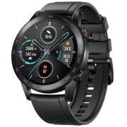 61预售：HONOR 荣耀 MagicWatch 2 智能手表 46mm 运动款
