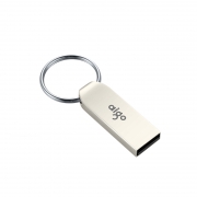 aigo 爱国者 32GB 迷你U盘 USB2.0 17.8元