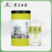 宋茗 一级散装安吉白茶 50g 58元包邮（需用券）