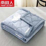 App专享、12点：南极人 夏凉被 空调被