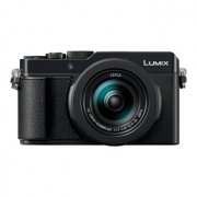 Panasonic 松下 LX100M2 便携式数码相机 5298元包邮