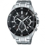 61预售： casio 卡西欧 EFR-552D 商务防水男士手表
