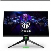 13日0点： Skyworth 创维 27英寸 F27G1Q 显示器 （2K、165Hz、1ms、100%sRGB）