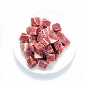 熊氏牧场 阿根廷牛上脑块 500g *3件