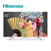 20日0点： Hisense 海信 55E4F 4K液晶电视 55寸