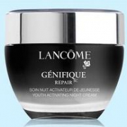 黑卡会员：LANCOME 兰蔻 精华肌底晚霜 50ml