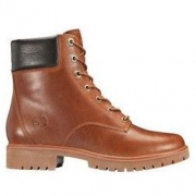 Timberland 添柏岚 A1SFC 女士中帮大黄靴