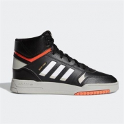 61预售： adidas 阿迪达斯 三叶草 DROP STEP 男女款运动鞋