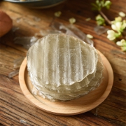 莒兴 山东红薯粉皮 7cm 500g *2件 20.85元包邮（需用券）