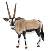 Schleich 思乐 SCHC14759 剑羚 *2件