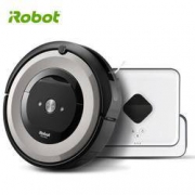 iRobot 扫地机器人擦地机器人套装e5+381