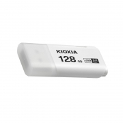 KIOXIA 铠侠 TransMemory 隼闪 U301 U盘 128GB