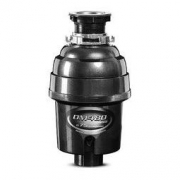 BECBAS 贝克巴斯 DM480 垃圾处理器