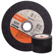WORKERBEE 工蜂 ACCD105-1 金属不锈钢切割片 3片装 4.5元包邮（需用券）