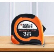 天猫 black＆decker 百得 卷尺 3米