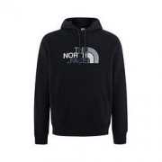 THE NORTH FACE 北面 男士连帽卫衣