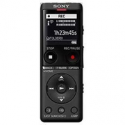 Sony 索尼 ICD-UX570 专业高清降噪数码录音棒 4GB
