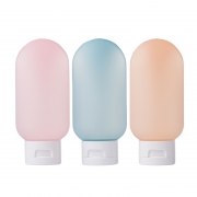 Jordan&Judy 佐敦朱迪 旅行分装瓶 60ml*3只 9.9元包邮（需用券）