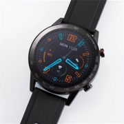 百亿补贴： HONOR 荣耀 MagicWatch 荣耀手表2 智能手表 46mm