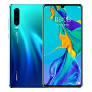 京东plus 会员HUAWEI 华为 P30 智能手机 8GB+128GB