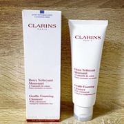 CLARINS 娇韵诗 温和轻柔泡沫洁面乳 125mlx2支装