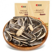 洽洽_山核桃味大包装瓜子500g*4袋